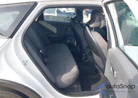 2025 Kia K4 Ex z USA, uszkodzony, nr VIN 3KPFU4DEXSE030399